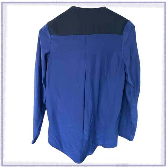 Ann Yee | Silk Top - Picture 2 of 10